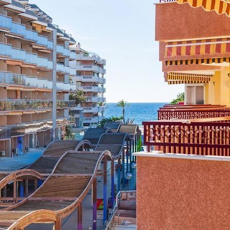 Appartement TANIA HIND MAYA Salou Exterior foto