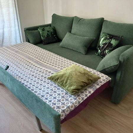 Appartement TANIA HIND MAYA Salou Exterior foto