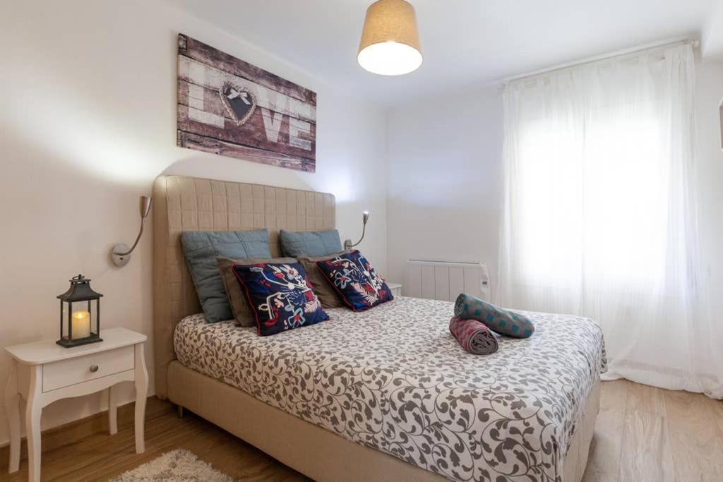Appartement TANIA HIND MAYA Salou Exterior foto