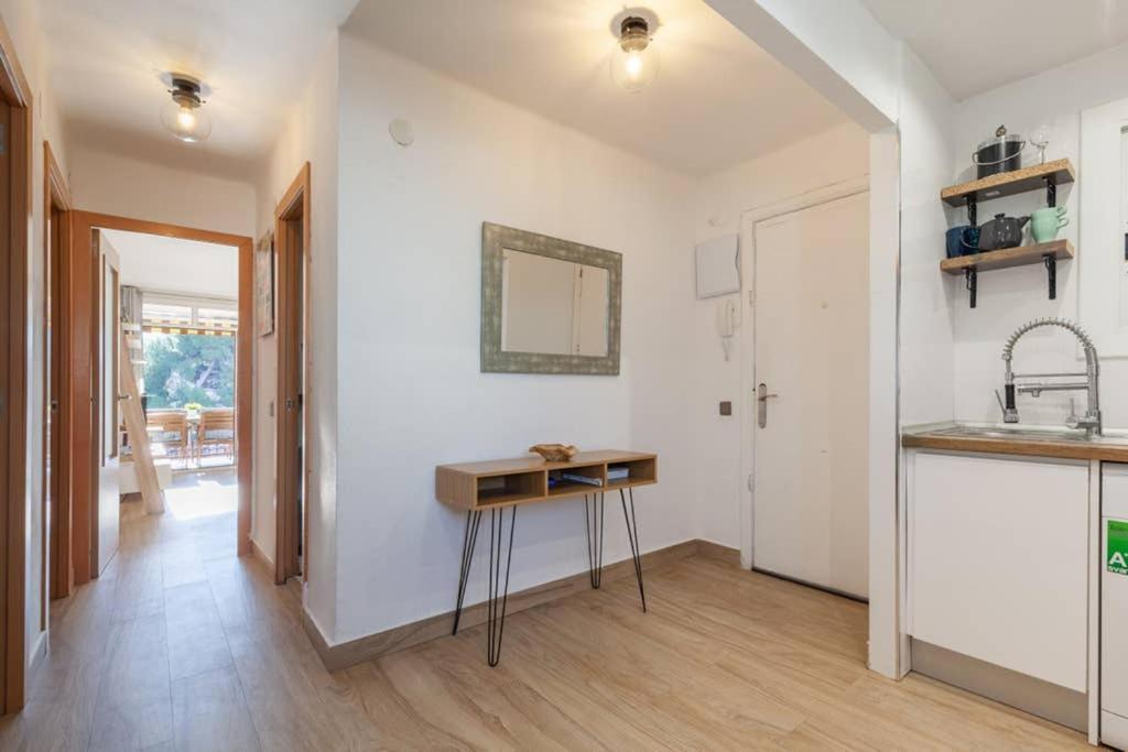Appartement TANIA HIND MAYA Salou Exterior foto