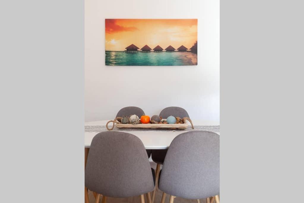 Appartement TANIA HIND MAYA Salou Exterior foto