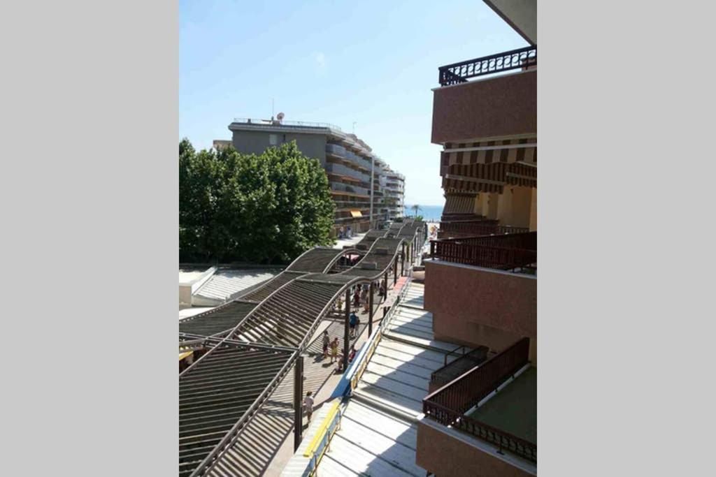 Appartement TANIA HIND MAYA Salou Exterior foto