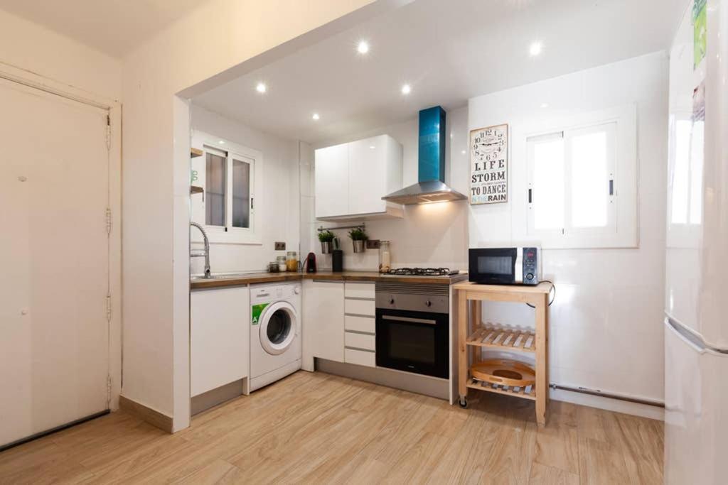 Appartement TANIA HIND MAYA Salou Exterior foto