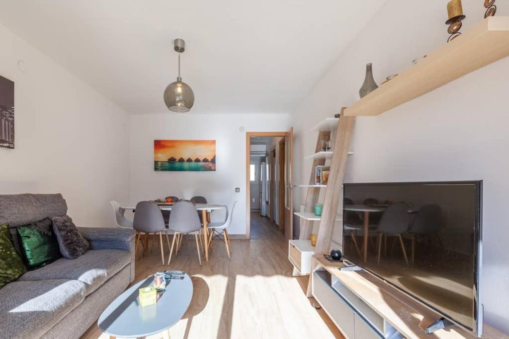 Appartement TANIA HIND MAYA Salou Exterior foto