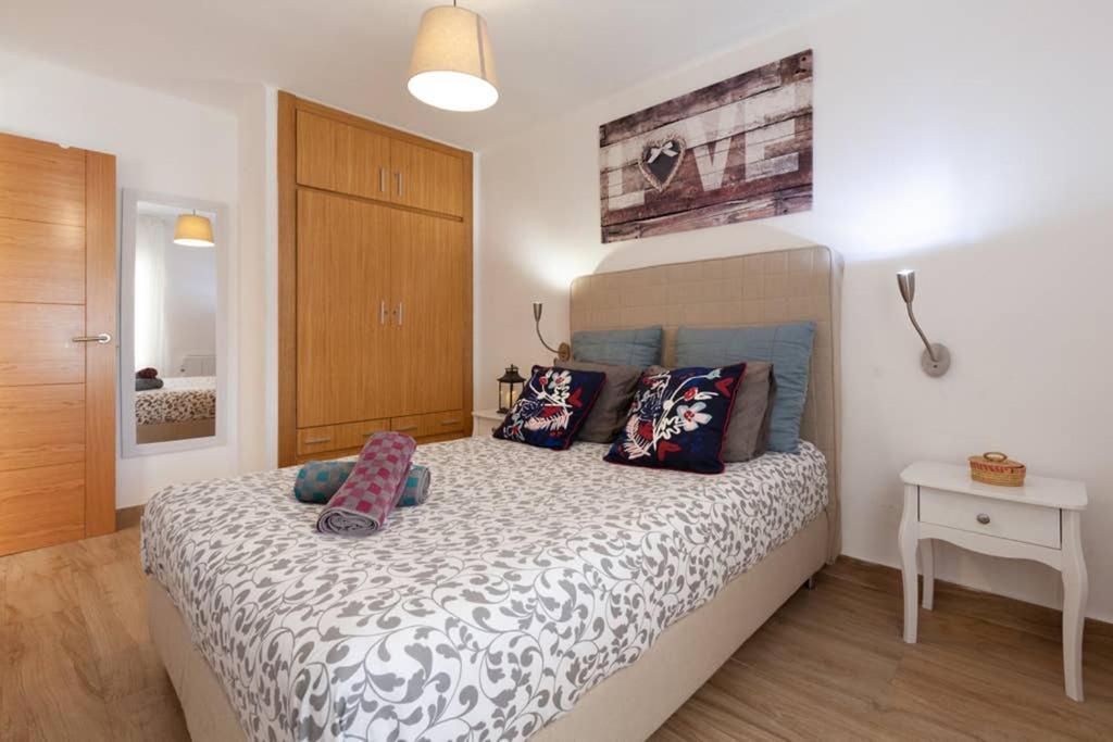 Appartement TANIA HIND MAYA Salou Exterior foto