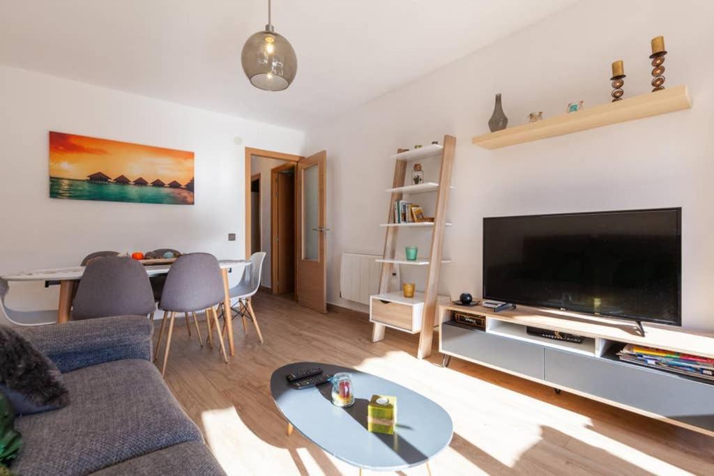 Appartement TANIA HIND MAYA Salou Exterior foto