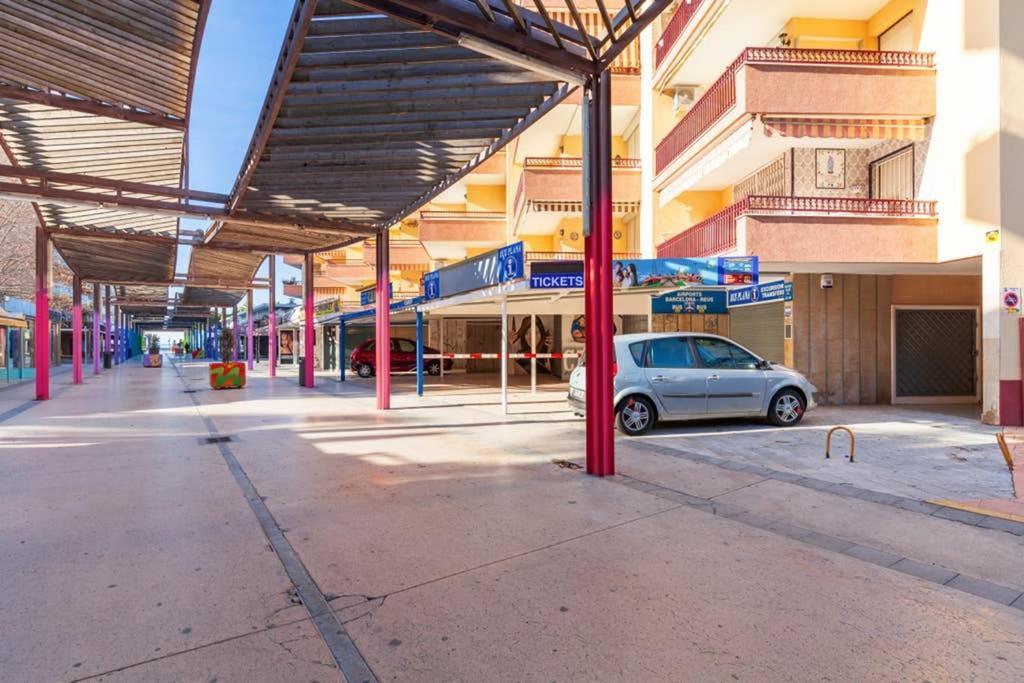 Appartement TANIA HIND MAYA Salou Exterior foto
