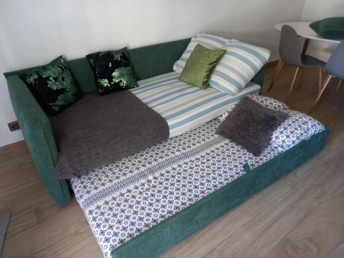 Appartement TANIA HIND MAYA Salou Exterior foto