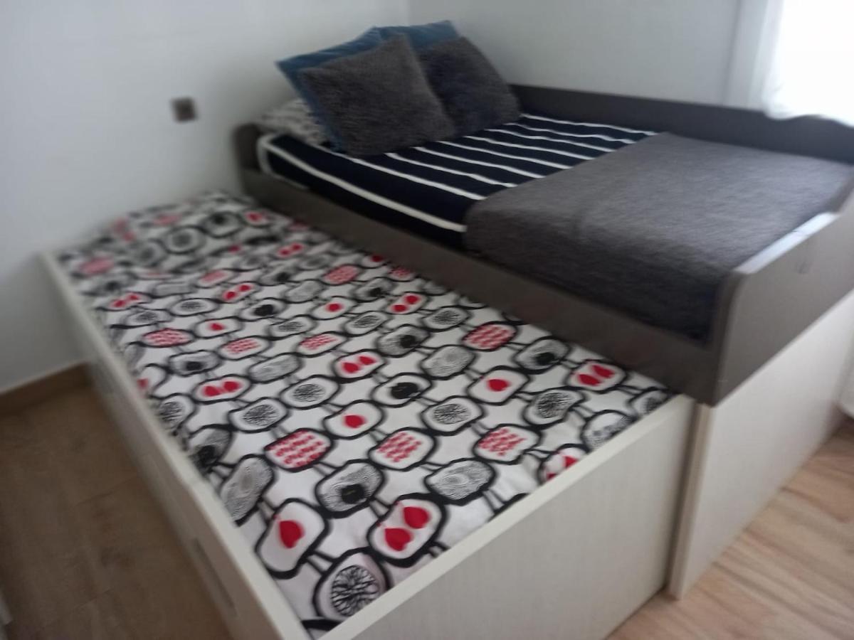 Appartement TANIA HIND MAYA Salou Exterior foto